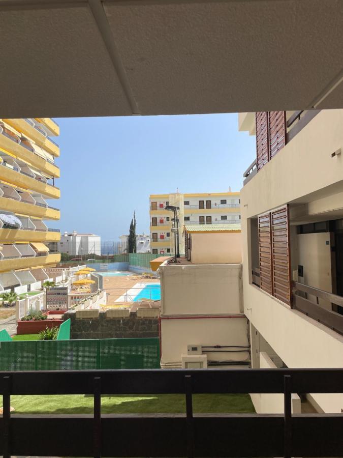 Apartment Modern 2 Playa Del Ingles San Bartolomé Luaran gambar