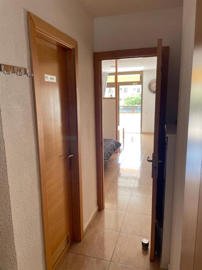 Apartment Modern 2 Playa Del Ingles San Bartolomé Luaran gambar