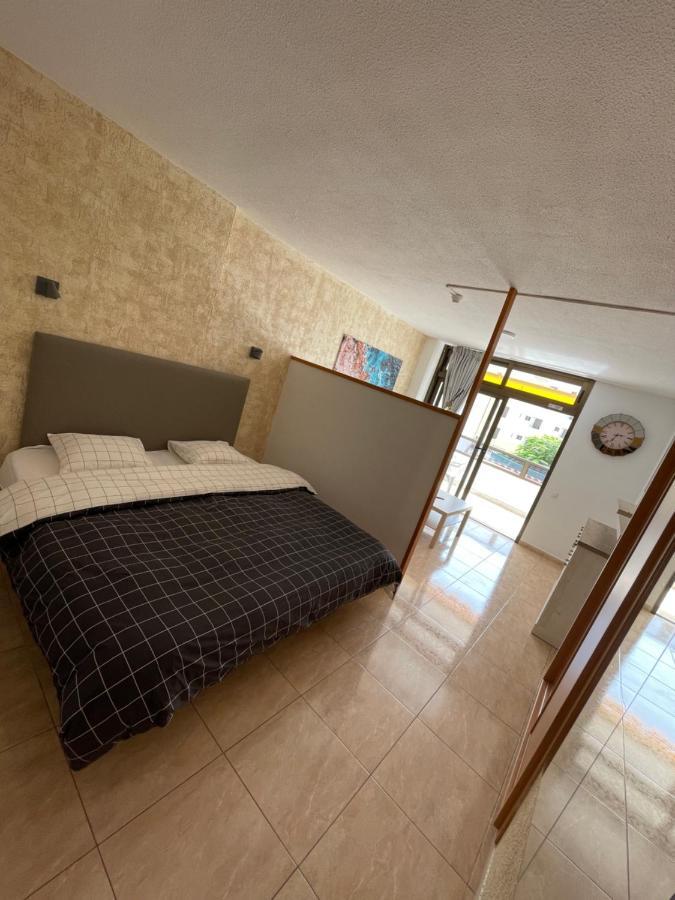 Apartment Modern 2 Playa Del Ingles San Bartolomé Luaran gambar