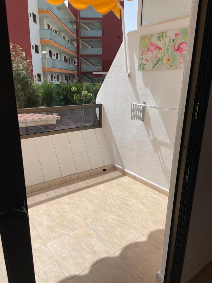 Apartment Modern 2 Playa Del Ingles San Bartolomé Luaran gambar
