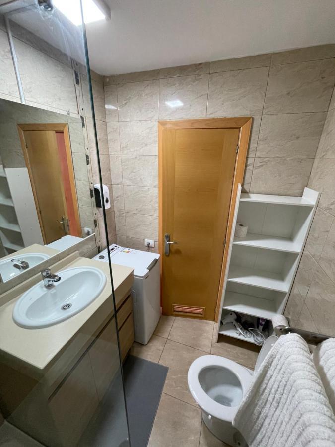 Apartment Modern 2 Playa Del Ingles San Bartolomé Luaran gambar